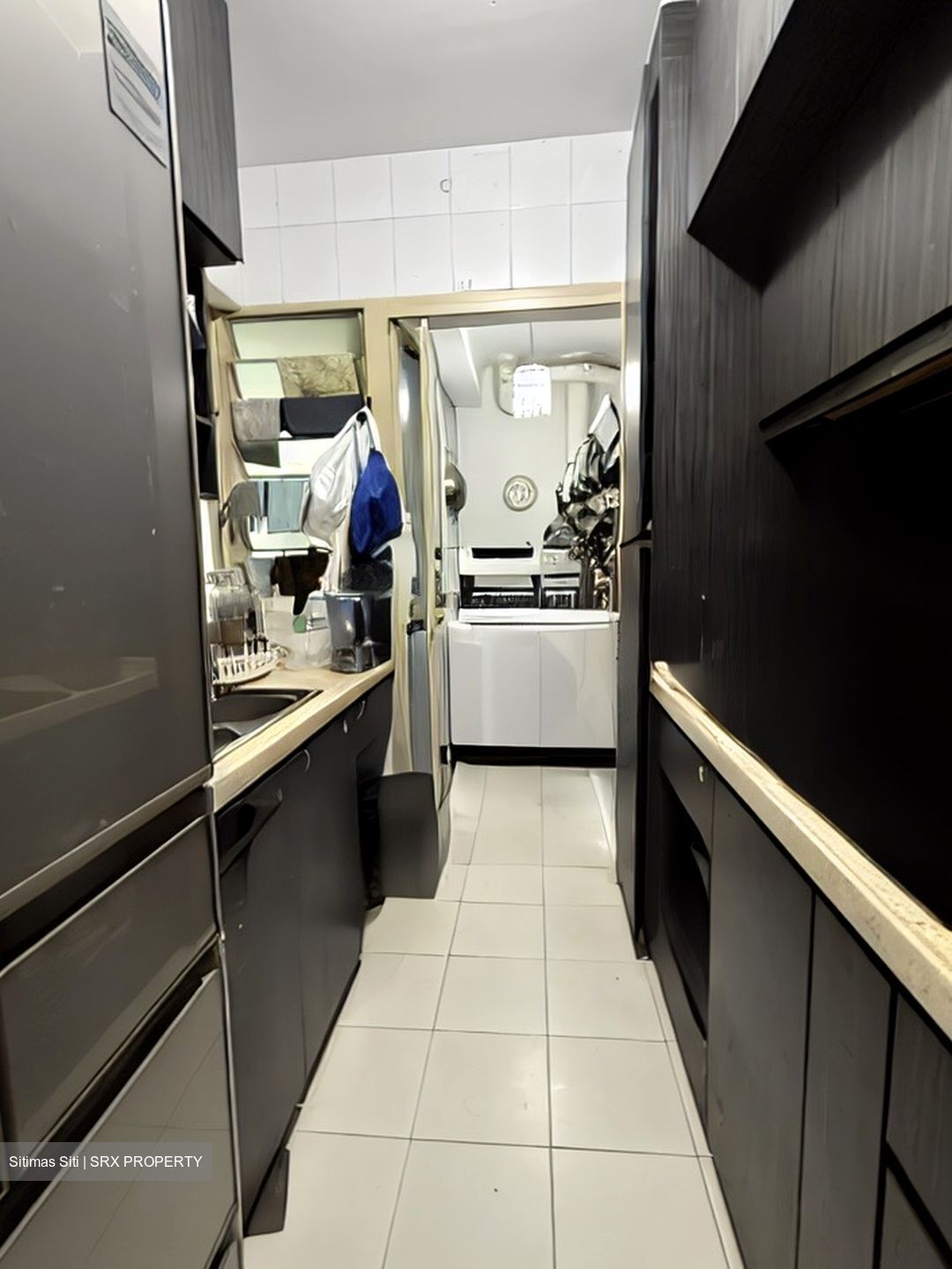 Blk 167C The Sundial (Punggol), HDB 4 Rooms #510284771